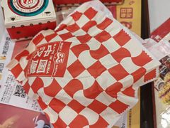 -塔斯汀·中国汉堡(蓝润置地广场店)