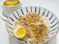 -红猪卤肉饭(大西洋美食城店)