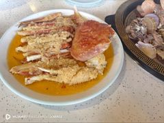 -巧克力渔家.小船海鲜胶东菜(万平口店)