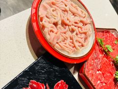 -红鼎坊·老成都火锅(新南门店)