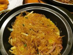 -嘉禾·悦享餐厅(八方汇店)