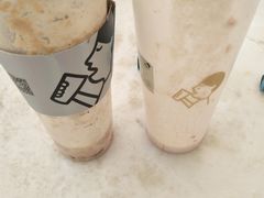 -喜茶(深圳福田星河COCO Park店)