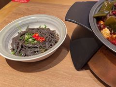 -鱼酷活鱼烤鱼(静安大融城店)