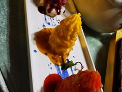 三色山药-乾园(天河城店)