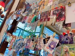 -玛格萝妮比萨屋(四平店)
