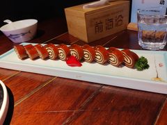 -前海沿·青岛菜(五四广场永旺店)