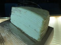 -Peet's Coffee皮爷咖啡(德基店)