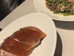 -四季民福烤鸭店(外滩外白渡桥店)
