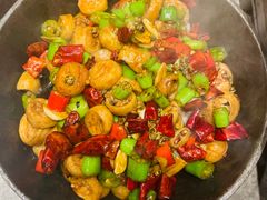 -老板恋上鱼(恒隆广场店)