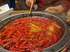 -蜀大侠火锅(总府路店)