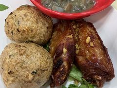 -盛记粥面(佐敦店)