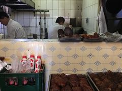 -宝光熏肉鞋底火烧(新街口店)