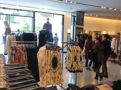 -ZARA(成都远洋太古里店)