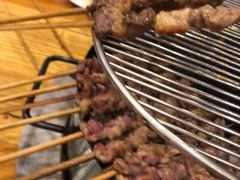 -源味居手把签烧烤(长春一店)