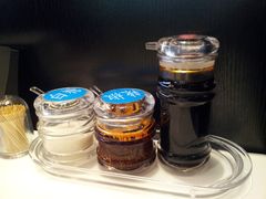 -大铁勺新津菜(东丽阳光新业广场店)