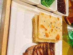 -福海居烤鸭店(鸟巢店)