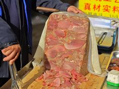 -东仓门早市