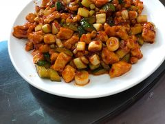 -金阁家常菜(贵阳路店)