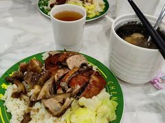 -陈光记烧腊(长寿路店)