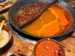 -楠火锅(哈尔滨金爵万象店)