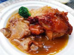 -清真悦宾楼食府(海湖店)