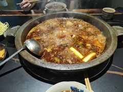 -石锅苗苗鱼(武汉首店)