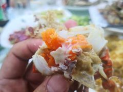 -聚德福海鲜家常菜(刘庄店)