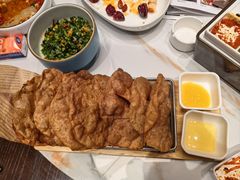 -相约·羊村小馆非遗手抓肉(七一酱园店)