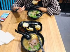 小杨生煎-小杨生煎(湟普汇店)