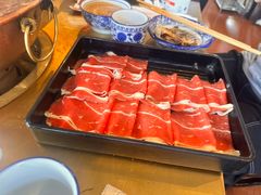 -牛街清真满恒記(平安里西大街店)