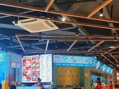 -银记肠粉店(南方医院店)
