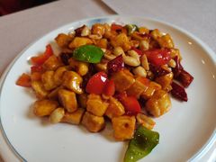 -功德林素菜饭庄(前门店)