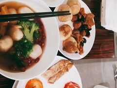 -宏安瑞士大酒店馥澜吧