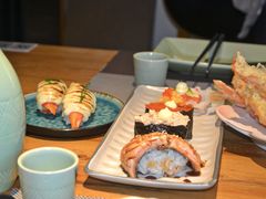 -松竹和日式料理(辽阳店)