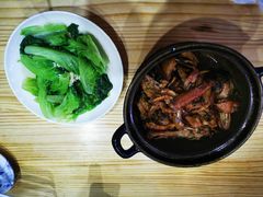 -斯丹姜母鸭·古法干香(涂门街总店)