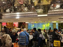 -喜爱轩酒楼·宴会厅