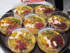 -清真·宁夏印象·盐池滩羊肉体验店(江宁路店)