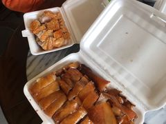 -森成美食店(海珠店)