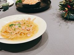 -香雪海饭店中餐厅(人民桥店)