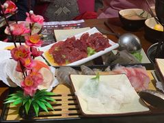 -束河人家(南锣鼓巷店)