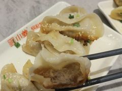 -小姜锅贴(凤凰街店)