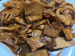 -山里人家土菜馆(茅山店)