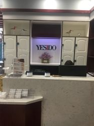 -YESIDO椰岛造型烫发染发