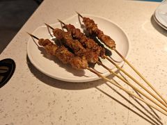 -刀郎牛肉面新疆餐厅·烧烤(清真通州珠江国际城店)