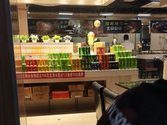 -新艺自助美食城(中山路店)