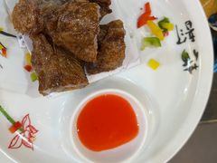 -堂宴·老厦门私房菜(1988仙岳总店)