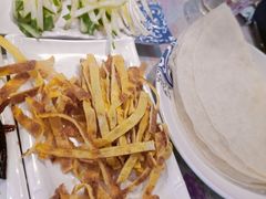 -傅记酱肉