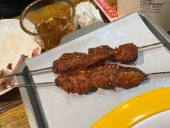 -金谷园饺子·烧烤(人大总店)