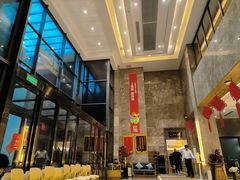 -星河湾温泉洗浴酒店