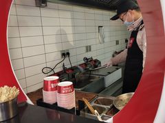-黑色经典臭豆腐·湖南特产(太平街口店)